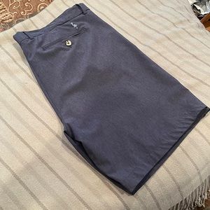 ⛵️ Men’s - Tailorbyrd Collection - Shorts - Like New